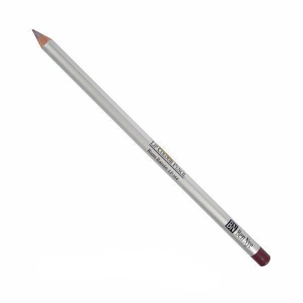 Ben Nye Lip Colour Pencil Lip Liner Rum Raisin (LP144)  