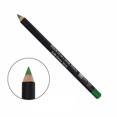 Ben Nye MagiColor Creme Pencil SFX Liners Kelly Green (MC-23)  