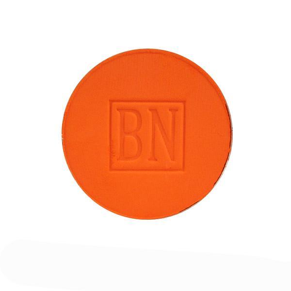 Ben Nye Powder Blush and Contour Refill Blush Refills Orange Zest (DDR-97)  