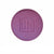 Ben Nye Lumiere Eye Shadow Refill Eyeshadow Refills Cosmic Violet (LUR-17)  