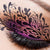 European Body Art Airbrush Makeup Stencils Stencils Leaves (FA0090)  