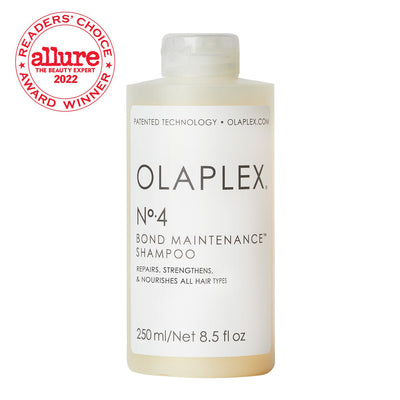 Olaplex No.4 Bond Maintenance Shampoo Shampoo   