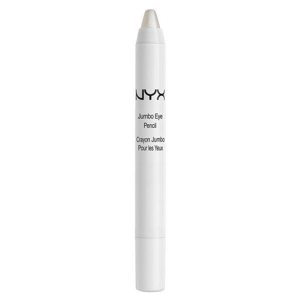 NYX Jumbo Eye Pencil Eyeliner Cottage Cheese (JEP608A)  