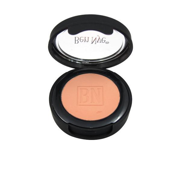 Ben Nye Pressed Eye Shadow (Full Size) Eyeshadow Apricot (ES-391)  