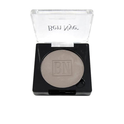 Ben Nye Pressed Eye Shadow (Full Size) Eyeshadow Cobblestone (ES-35)  