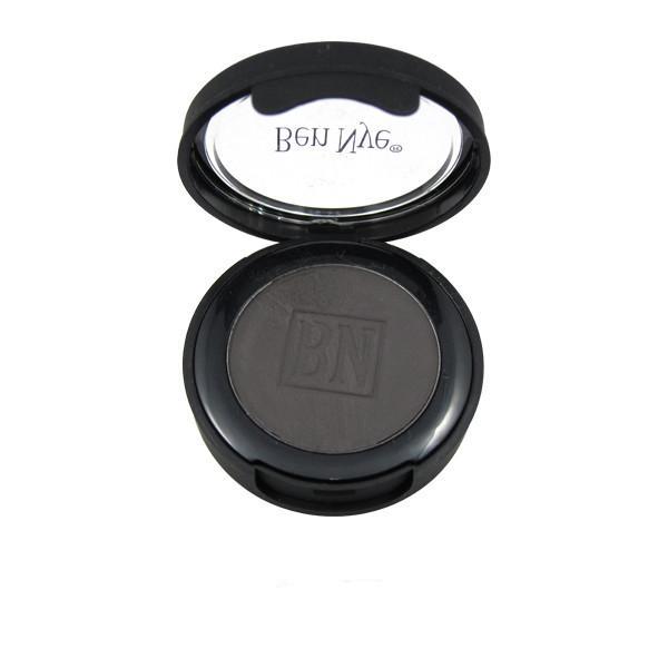Ben Nye Pressed Eye Shadow (Full Size) Eyeshadow Graphite (ES-98)  