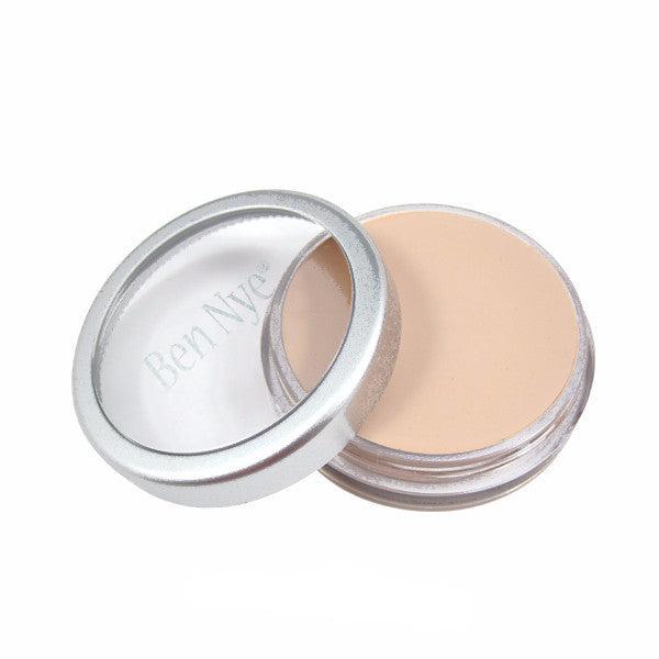 Ben Nye HD Matte Foundation Foundation Pure Ivory (IS-3)  