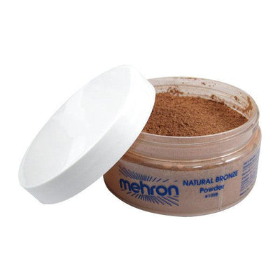 Mehron Specialty Powders Specialty Powder   
