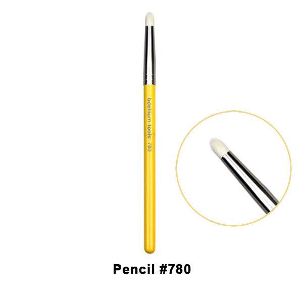 Bdellium Tools Studio Line Brushes for Eyes Eye Brushes 780 Pencil (Studio)  