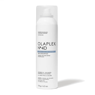Olaplex No.4D Clean Volume Detox Dry Shampoo Dry Shampoo   