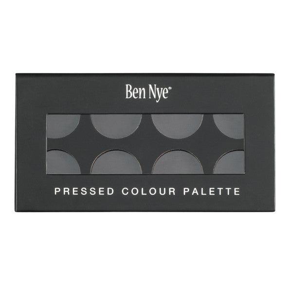 Ben Nye Empty 8-Well Refillable Palette Empty Palettes   