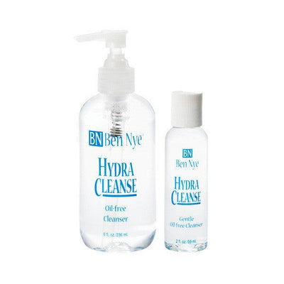 Ben Nye Hydra Cleanse Makeup Remover   