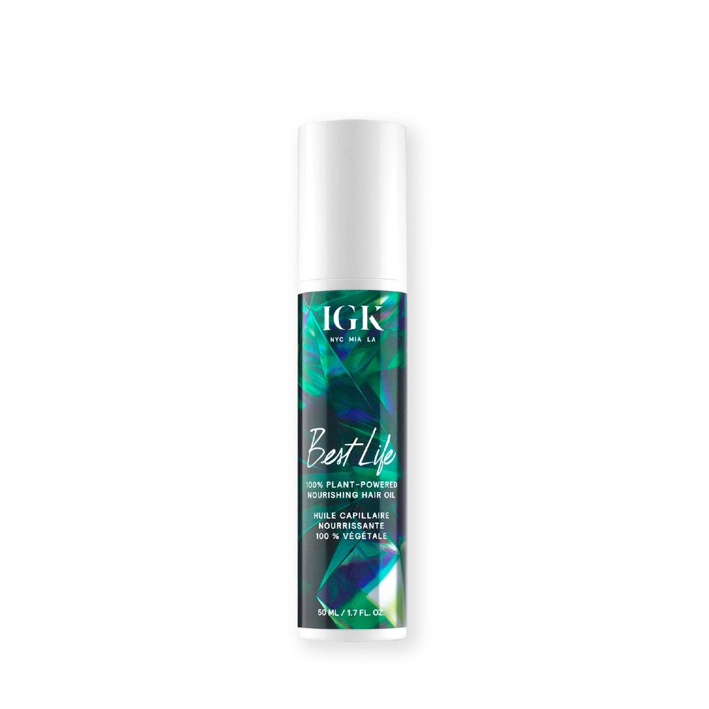 IGK Beach Club Travel Spray Blue - ShopStyle Hair Care