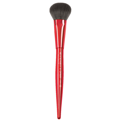 Melanie Mills Hollywood Mini Powder Brush For Face & Body Makeup (MM02 x Omnia) Face Brushes   