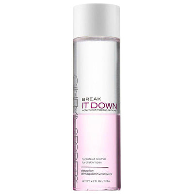 Cinema Secrets Break It Down Waterproof Makeup Remover