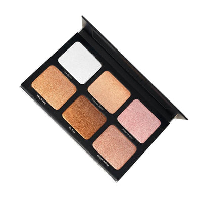 Danessa Myricks Beauty Lightwork Palette