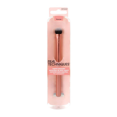 Real Techniques Expert Concealer Brush Face Brushes   