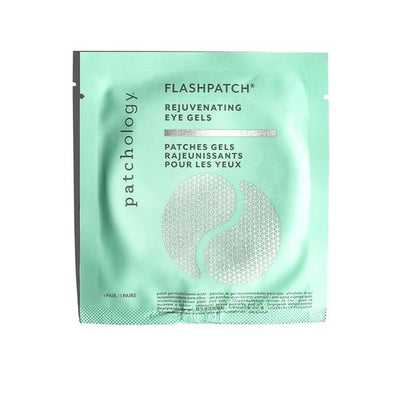 Patchology FlashPatch Rejuvenating Eye Gels (5 Pack) Eye Masks   