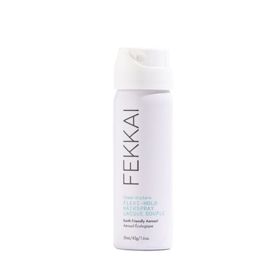 Fekkai Clean Stylers Flexi-Hold Hairspray Hair Spray 1.7 oz  