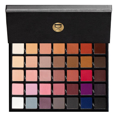 Viseart Grande Pro 1X Eyeshadow Palette