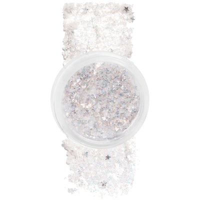 KimChi Chic Beauty Glitter Sharts Glitter Supernova (GS-03)  