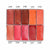 Maqpro Lip and Rouge Palette PP18 Lip Palettes   