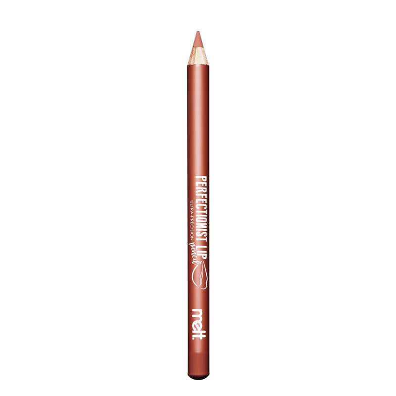 Melt Cosmetics Perfectionist Lip Pencil Lip Liner Cinnamon (burnt sienna)  