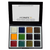 European Body Art Master Palettes Alcohol Activated Palettes SFX  
