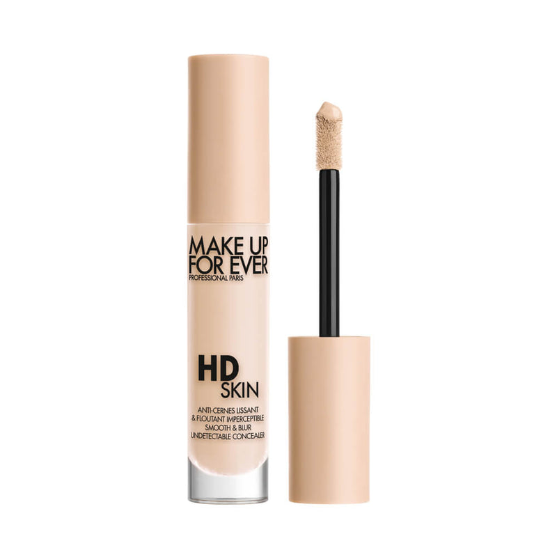 Make Up For Ever HD Skin Concealer Concealer 1.1(N) Lace  