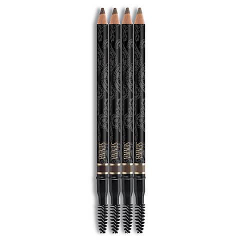 Senna Powder Brow Styling Pencil Camera Ready Cosmetics