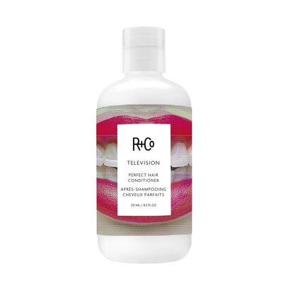 R+Co Television Perfect Hair Conditioner