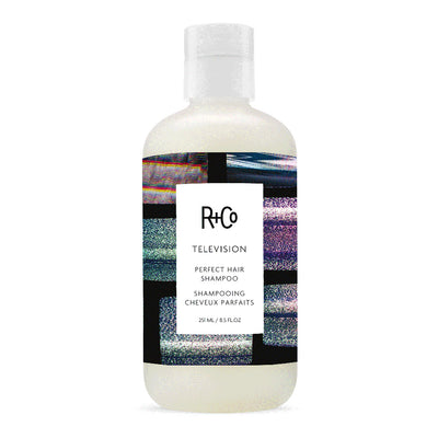 R+Co Television Perfect Hair Shampoo