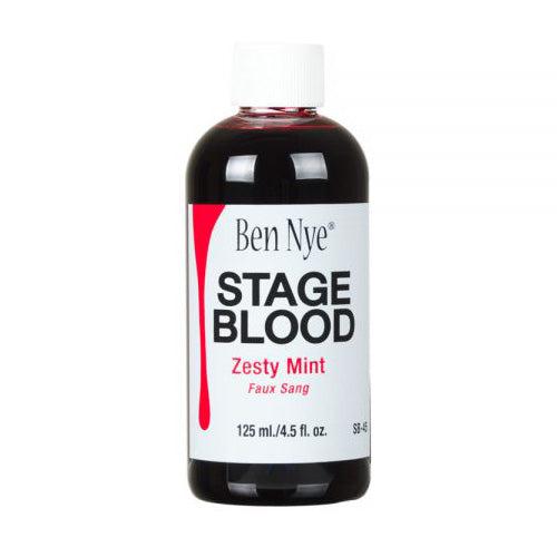 Ben Nye Stage Blood Blood 4.5fl.oz./125ml. (SB-45)  