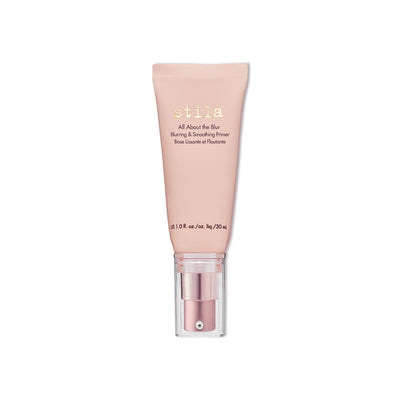 Stila All About The Blur Blurring & Smoothing Primer Face Primer   