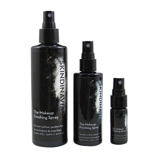 Skindinavia The Original Makeup Finishing Spray
