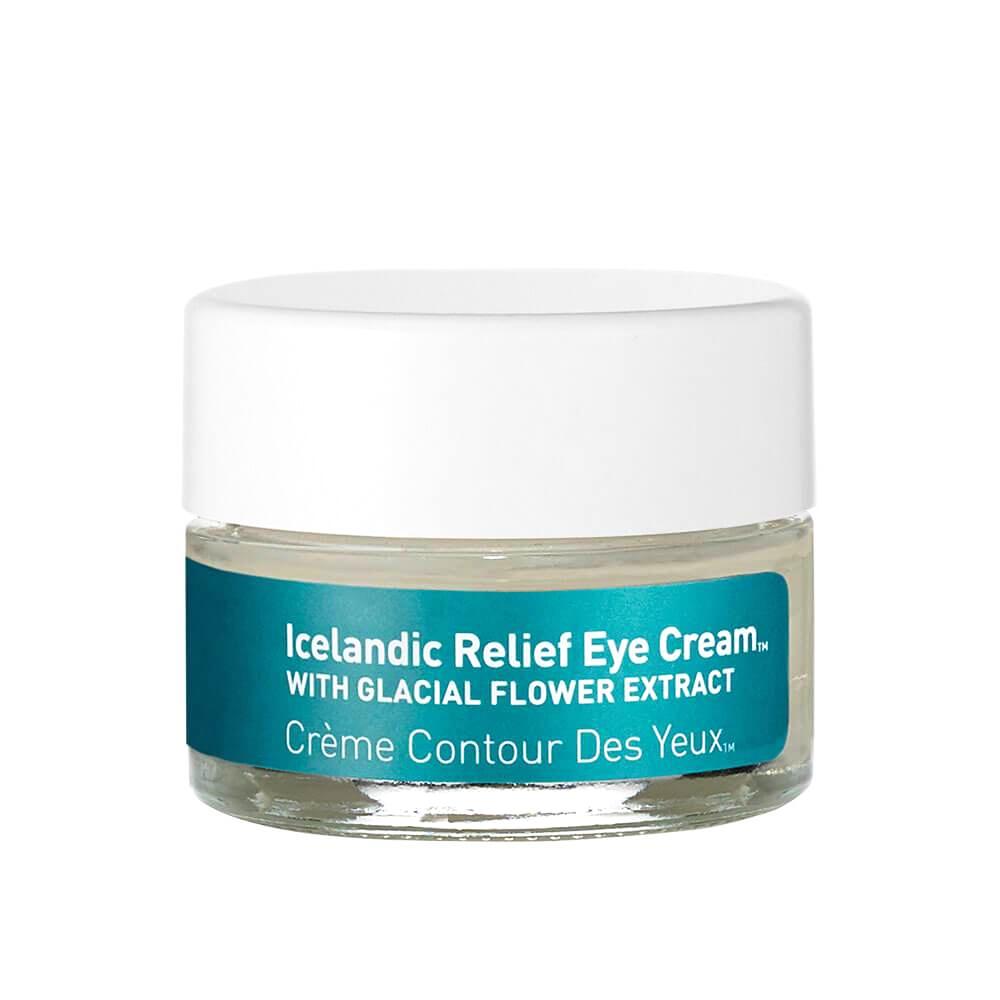 Skyn Iceland Icelandic Relief Eye Cream Camera Ready Cosmetics