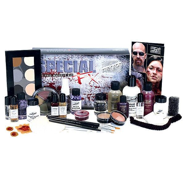 Special Effects (fx) Makeup Level 1