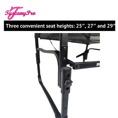 Tuscany Pro Smart-100 Chair Makeup Chairs   