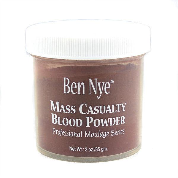 Ben Nye Mass Casualty Blood Powder Blood   