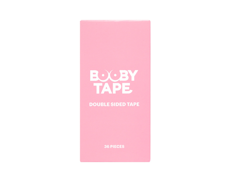 Booby Tape Double Sided Tape Kit Accessories   