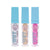 KimChi Chic Beauty Wet with Plumper Lip Gloss Lip Gloss   