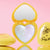 KimChi Chic Beauty BFF4EVR Kimchi X Trixie: WTHighlight - 01 Double Diamonds Highlighter   