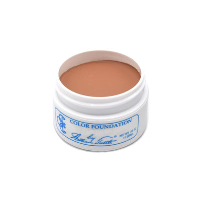 William Tuttle Creme Foundation