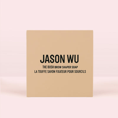 Jason Wu Beauty The Bush Brow Shaper Soap Eyebrows   