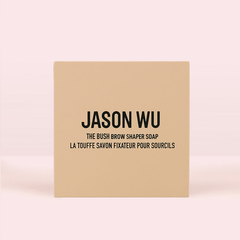 Jason Wu Beauty The Bush Brow Shaper Soap Eyebrows   