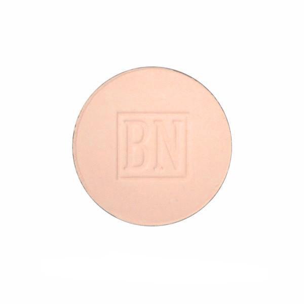Ben Nye MediaPRO Poudre - Refill Size Powder Refills Rose Petal (RHDC-102)  