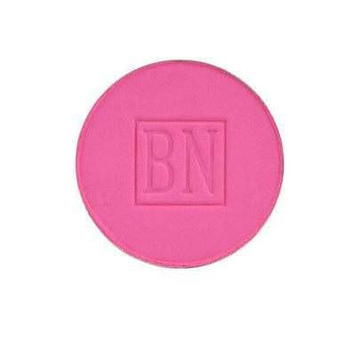 Ben Nye Powder Blush and Contour Refill Blush Refills Pink-Pop (DDR-160)  
