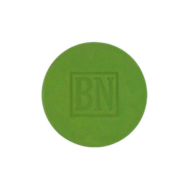 Ben Nye Eye Shadow Refill Eyeshadow Refills Green Leaf (ER-67)  
