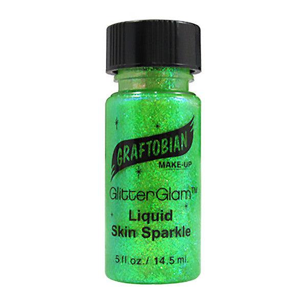 Glitter Glam Liquid Skin Sparkle Eye Glitter Hair Body Glitter