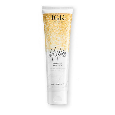 IGK Mistress Hydrating Hair Balm Leave-In Conditioner   